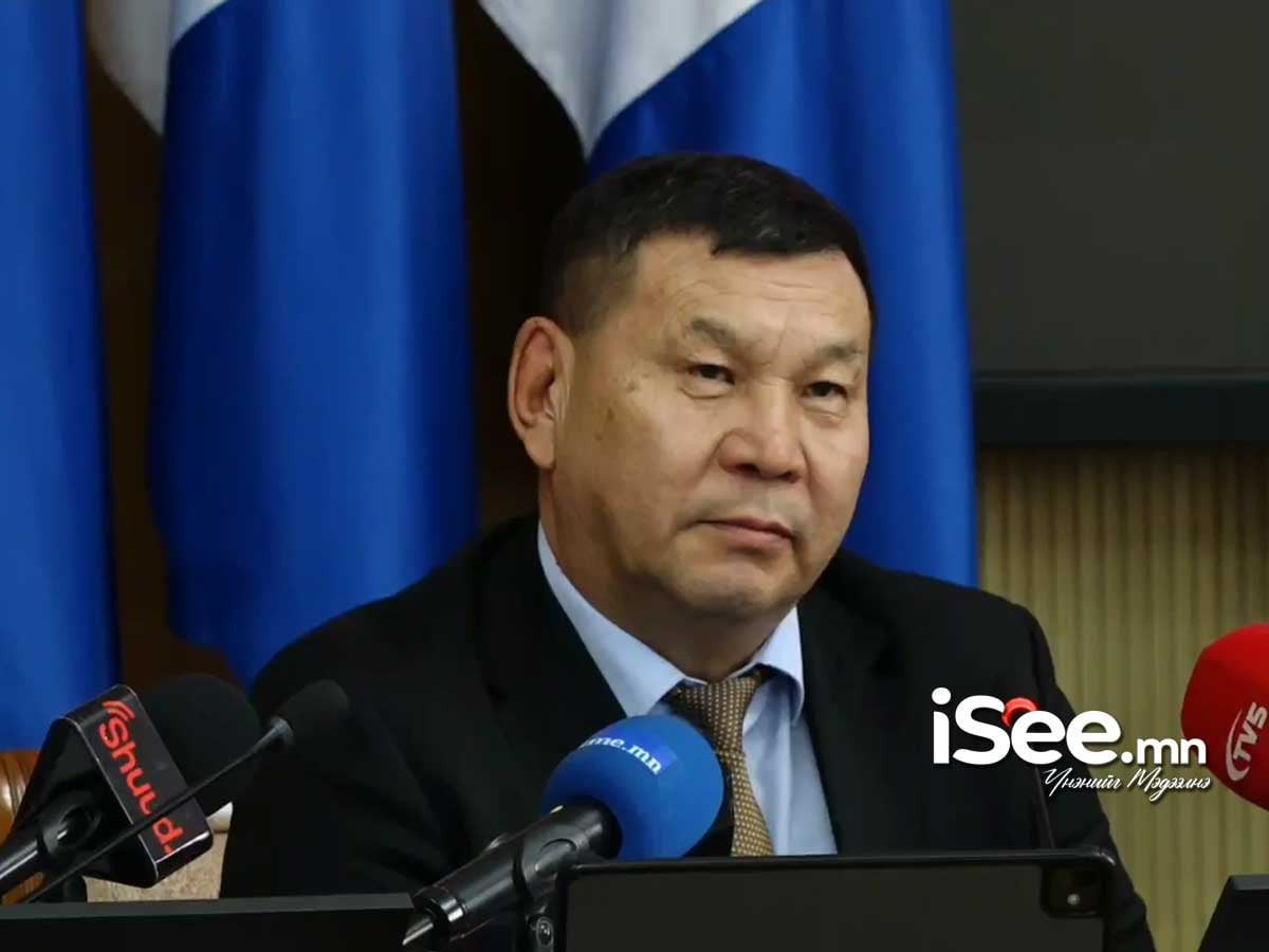 Ж.Батжаргал: Бөхөд цол нөхөж олгох П.Сайнзориг нарын гишүүдийн санаачилсан хуулийг хаврын чуулганаар хэлэлцэхгүй