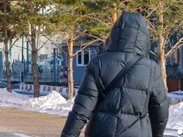 Улаанбаатарт цас орохгүй, 7 градус хүйтэн байна