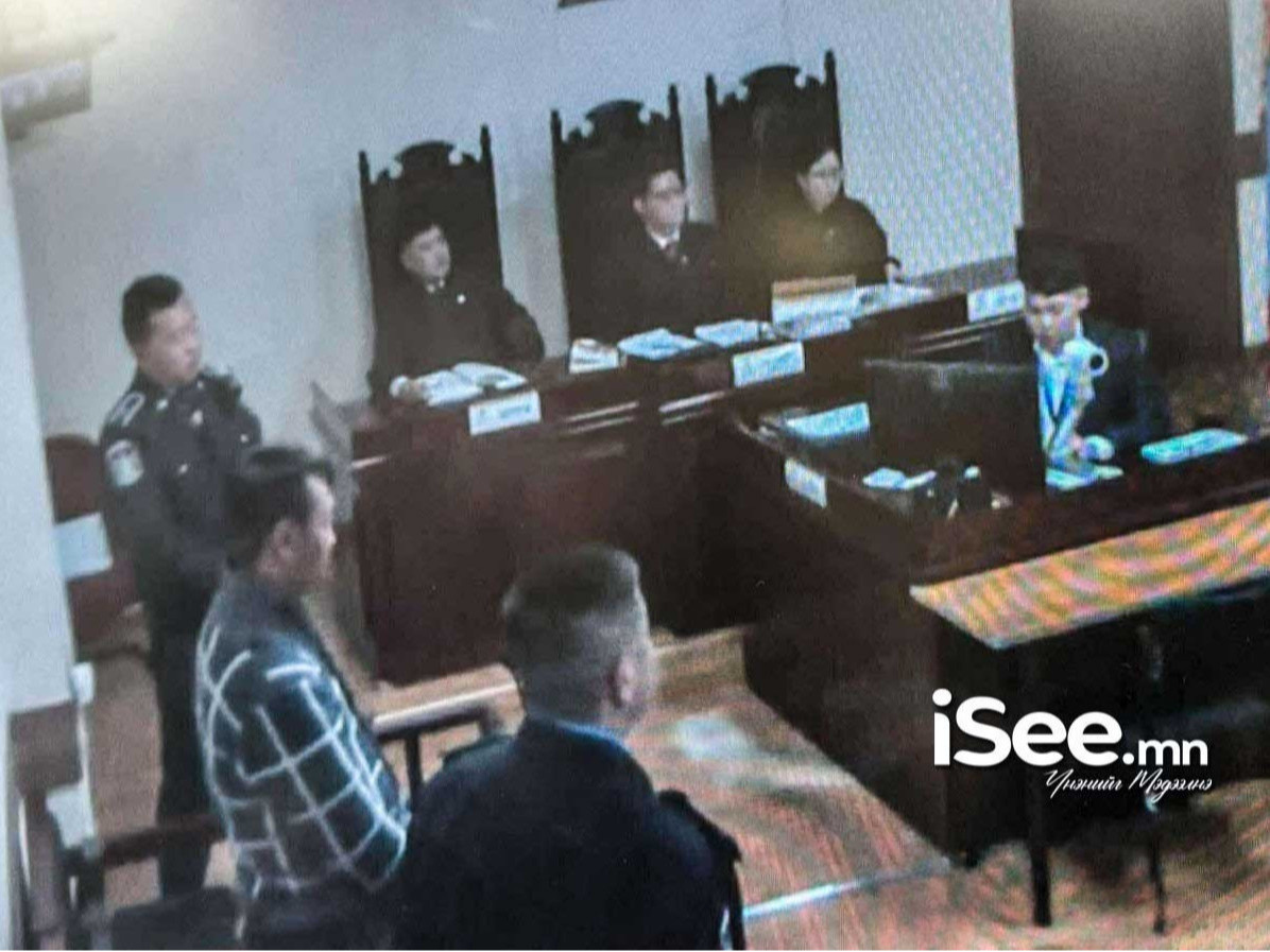 Шүүгдэгч Н.Энхбатаас сэтгэцийн хохирол хор уршгийн зардалд 162 саяыг гаргуулж, хүүхдэд нь олгохоор шийдвэрлэжээ