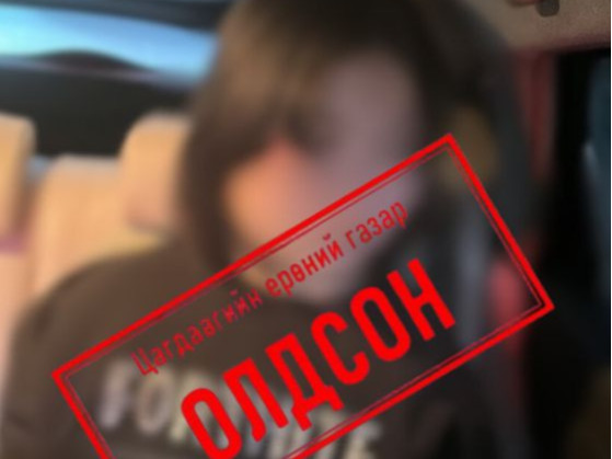 Оршин суух газраасаа алга болсон хүүхдийг олж, асран хамгаалагчид нь хүлээлгэн өгчээ