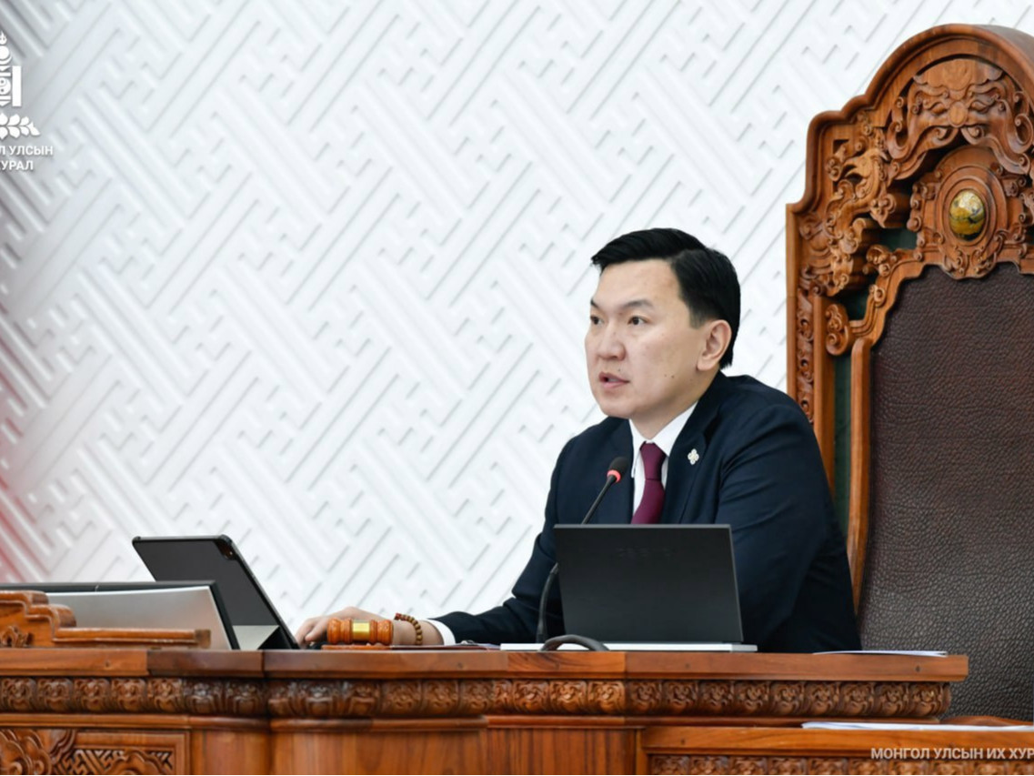 Н.Учрал: Засгийн газраас хөрөнгө оруулалтын хуулиа оруулж ирж, давхардсан хяналт шалгалтаа бууруул. Арай дэндлээ