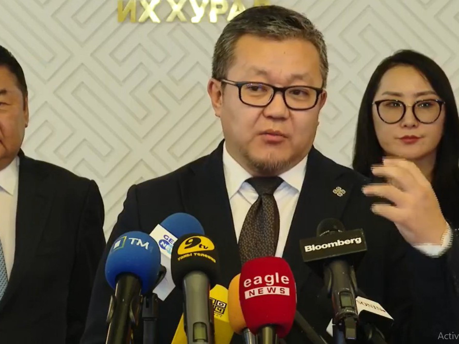 "Нүүрсээ хямд өгч байгаа бол үнийг нь нэмэгдүүлж Харбины гэрээг сайжруулах л зорилготой" гэв