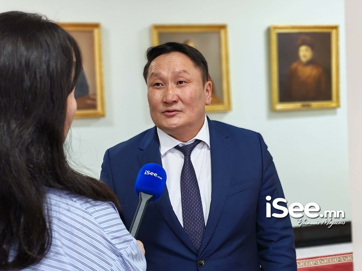 Н.Ганибал: Дэд сайд нараа буцаан татаж, Засгийн бүтэц, бүрэлдэхүүнийг цомхон болгох шаардлагыг л АН тавьж байгаа