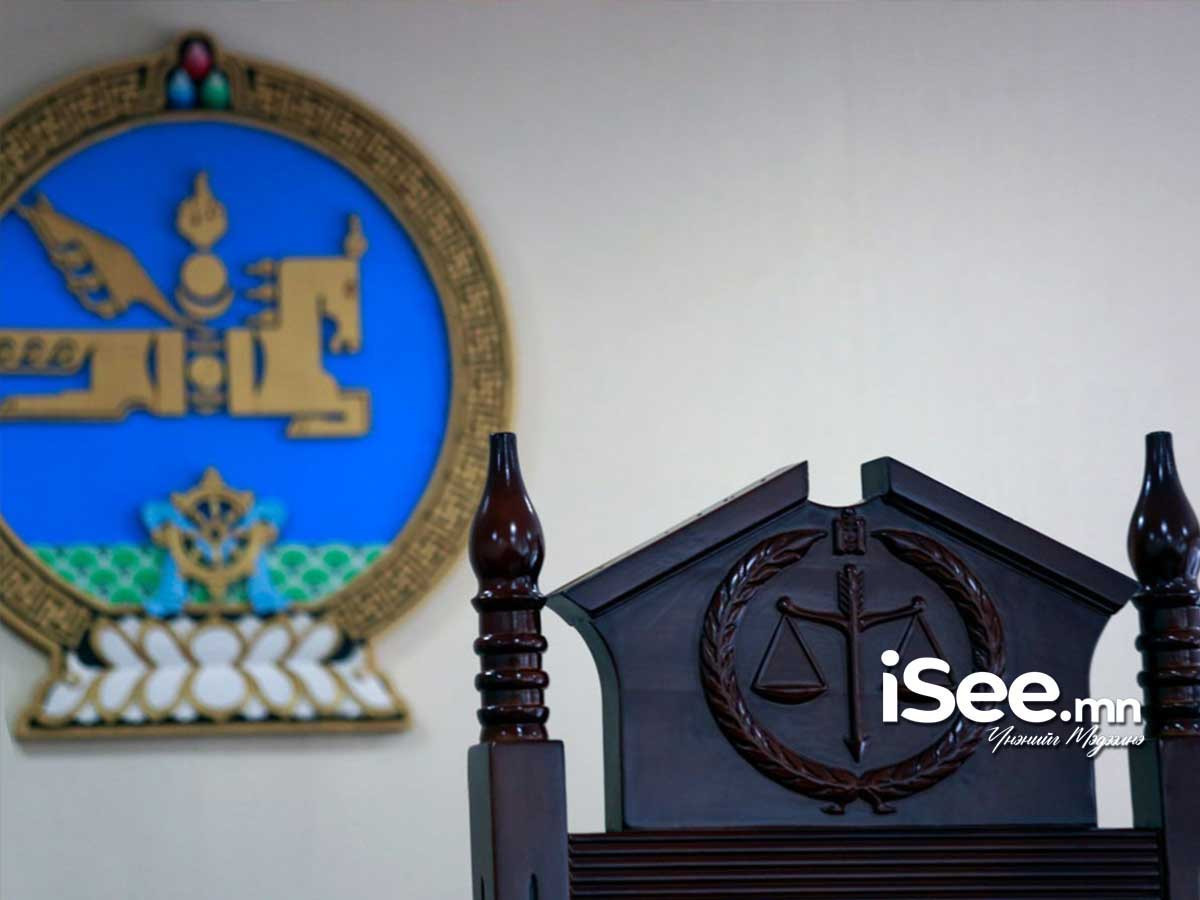 Хүчин төгөлдөр бус хэлцэл хийсний улмаас учирсан хохиролд 77 саяыг гаргуулахаар нэхэмжлэл гаргажээ