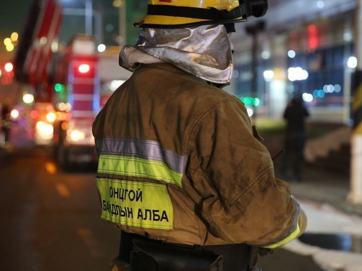 ОБЕГ: Баярын өдрүүдэд нийслэлийн хэмжээнд 15 дуудлага бүртгэгдсэн