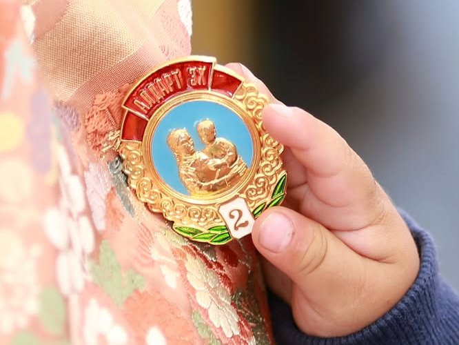 “Алдарт эх”-ийн I, II-р одон авах ээжүүдийг бүртгэж эхэлжээ