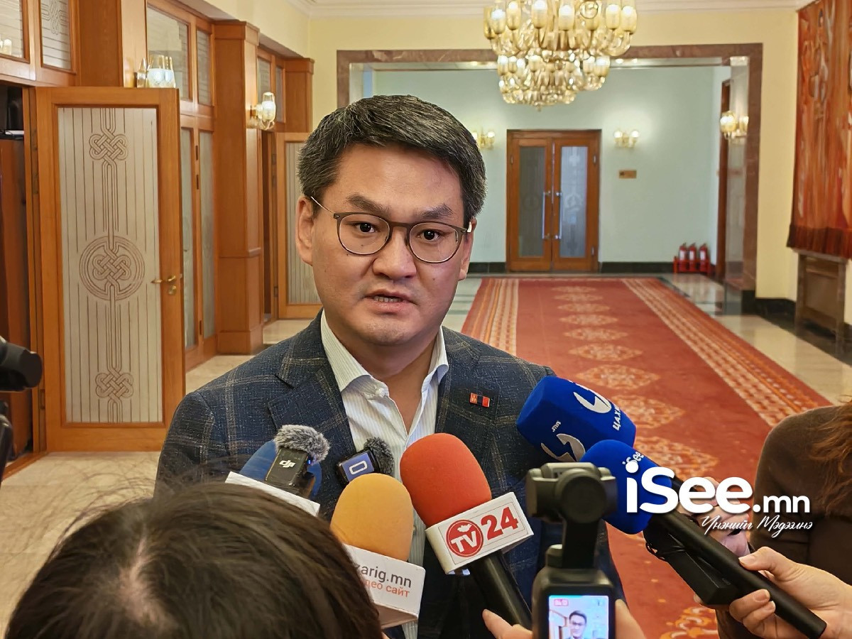 Ө.Шижир: Цахилгааны үнийг нэмж, 650 орчим тэрбум төгрөг илүү олсон хэрнээ тог тасалдсан хэвээрээ л байна