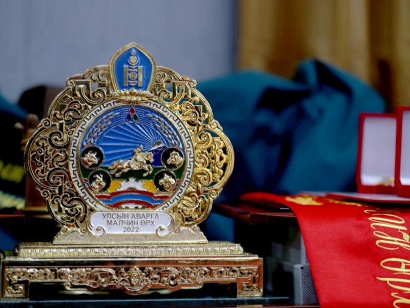 Улсын аварга малчнаар 121, аварга тариаланчаар 21 иргэнийг шалгаруулжээ