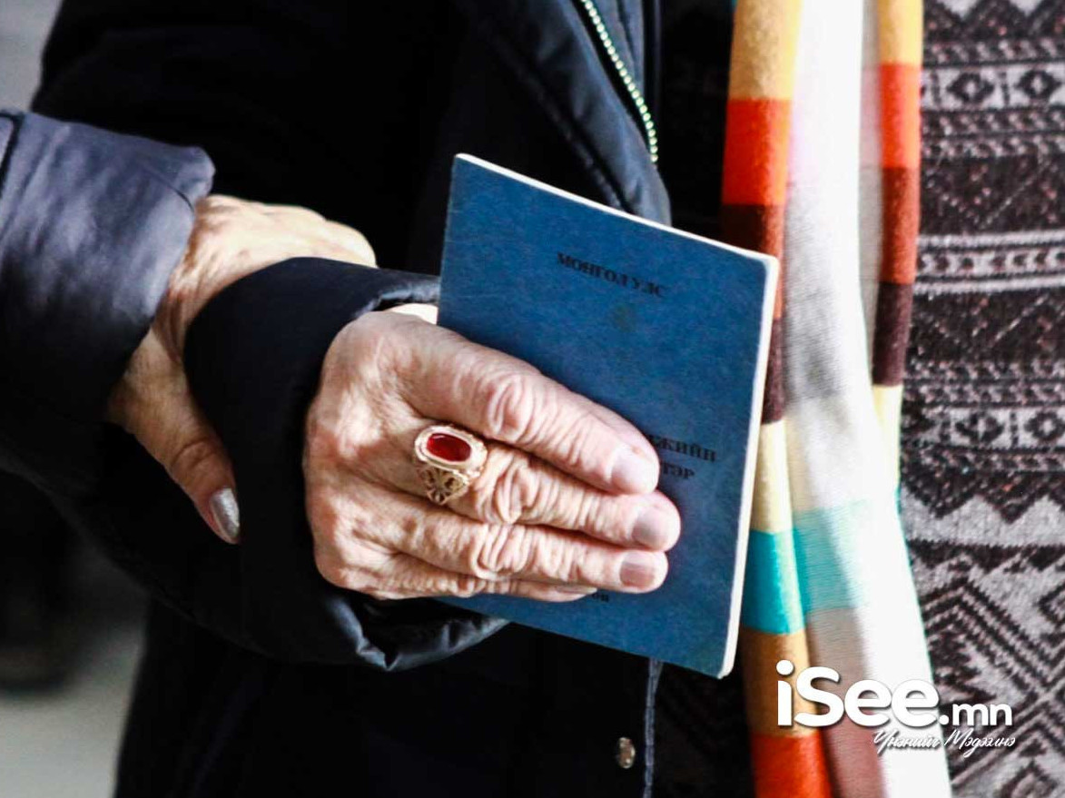  “Нийгмийн халамжийн тэтгэвэр, тэтгэмжийн хугацаа, олгох журам”-д өөрчлөлт орууллаа