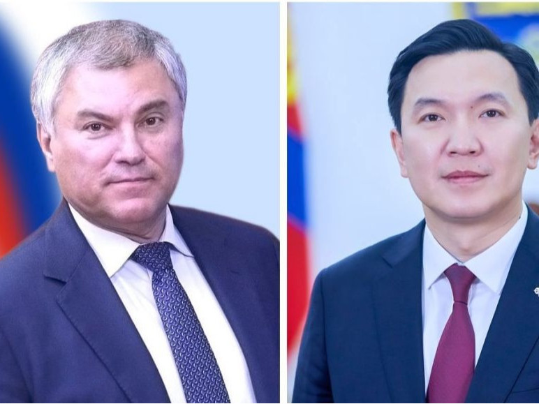 УИХ-ын дарга Н.Учрал энэ сарын 09-12-ны өдөр ОХУ-д айлчилна