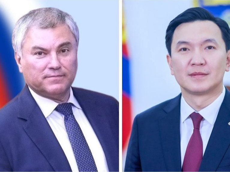 УИХ-ын дарга Н.Учралын ОХУ-д хийх айлчлал өнөөдрөөс эхэлнэ