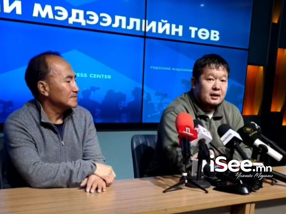 ВИДЕО: Сэлэнгийн ногоочдыг "хятад цустай" гэж доромжилсон Л.Гантөмөрийг албан ёсоор уучлалт гуйхыг шаардаж байна