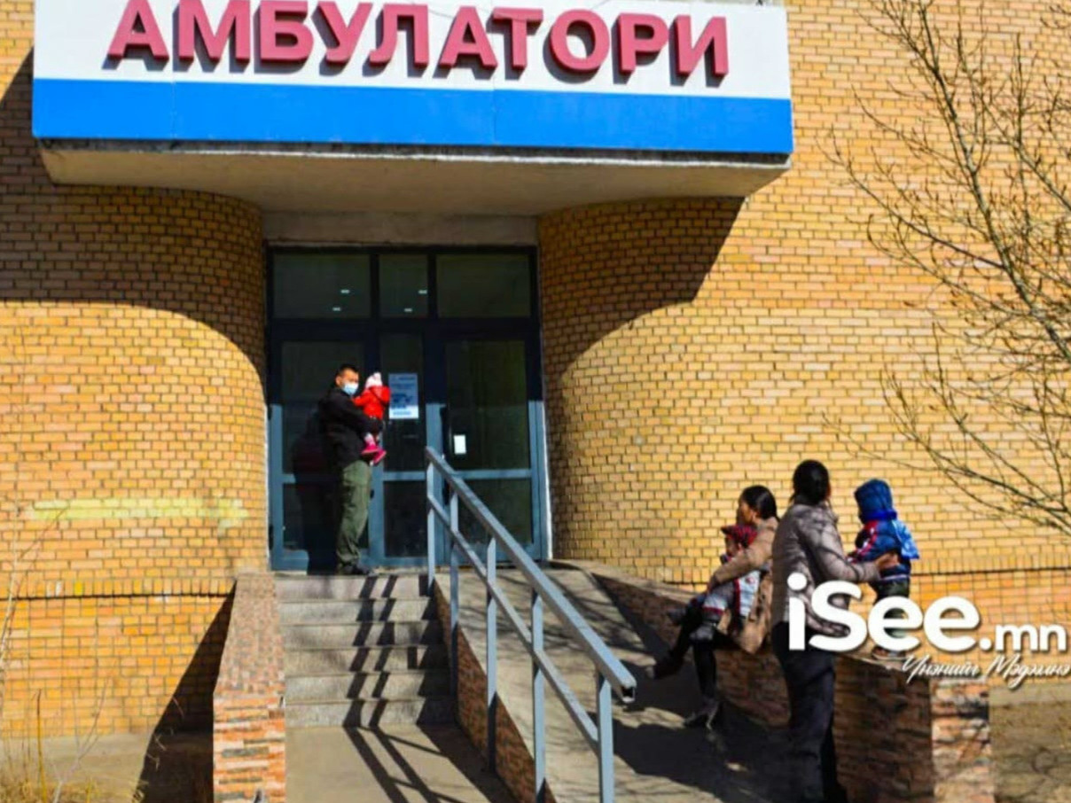 Улаанбурхан өвчний халдвараар 10-14 насныхан хамгийн өндөр буюу 5217 хүүхэд бүртгэгджээ