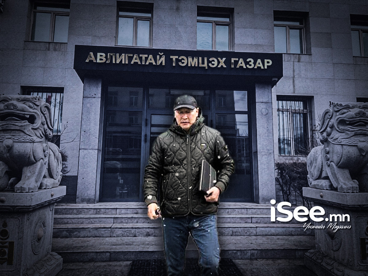 Д.Ариунболд нарт холбогдох хэрэг хаагдаж, Ж.Мөнхбатыг Монголд ирэхээс өмнө түүний МАН-ын Бага хурлын гишүүний эрхийг нь сэргээсэн байжээ