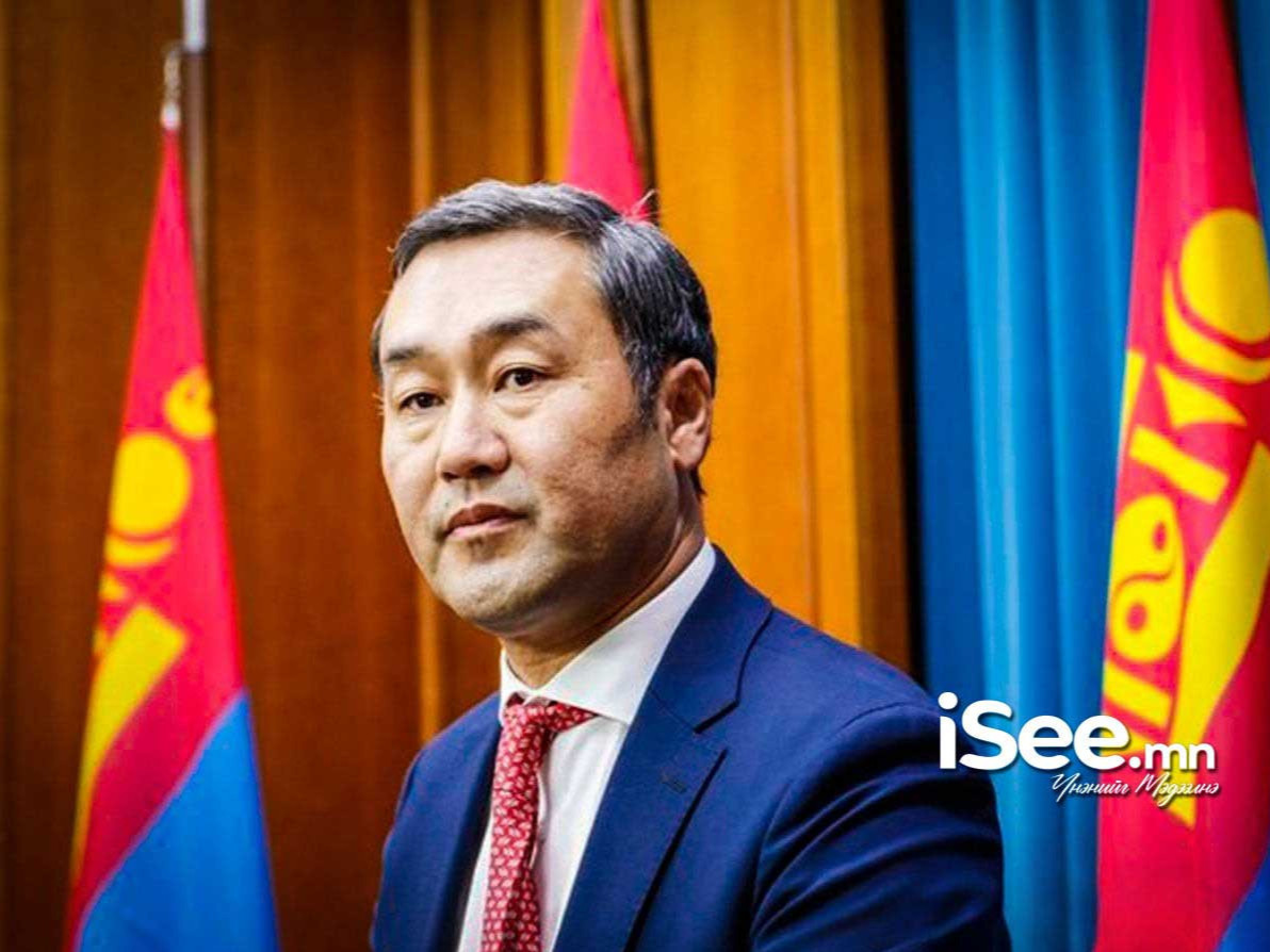Цагдан хоригдож, шалгагдаж байсан Н.Тавинбэхийг эрүүл мэндийн шалтгаанаар суллаж, хилийн хориг тавилаа
