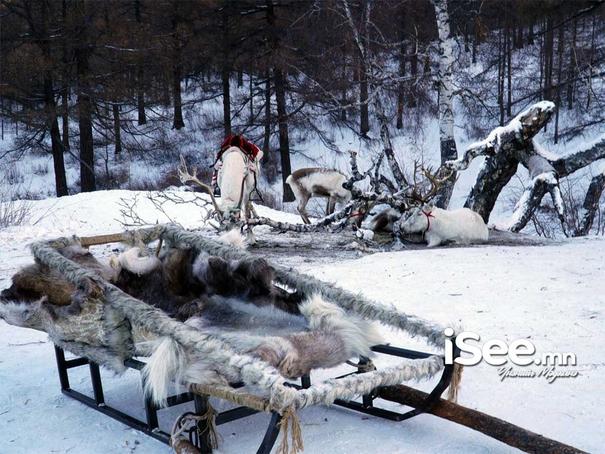 Гол, нуурын мөсөн дээгүүр зорчихгүй байхыг анхаарууллаа