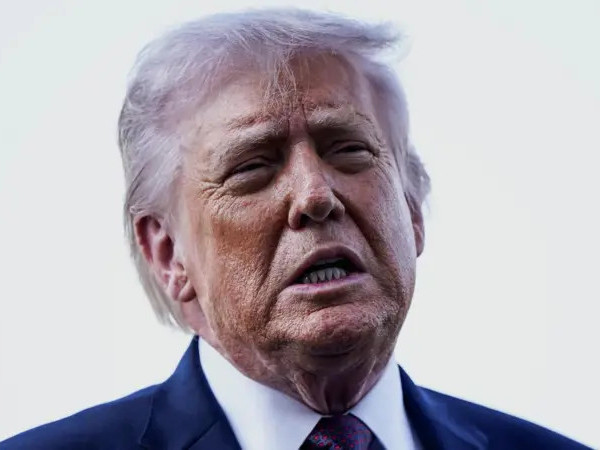 Д.Трамп: Ормузын хоолойг нээхийг зөвшөөрөх нөхцөлд Ираны эсрэг бөмбөгдөлтийг хоёр долоо хоног зогсоохыг би зөвшөөрч байна