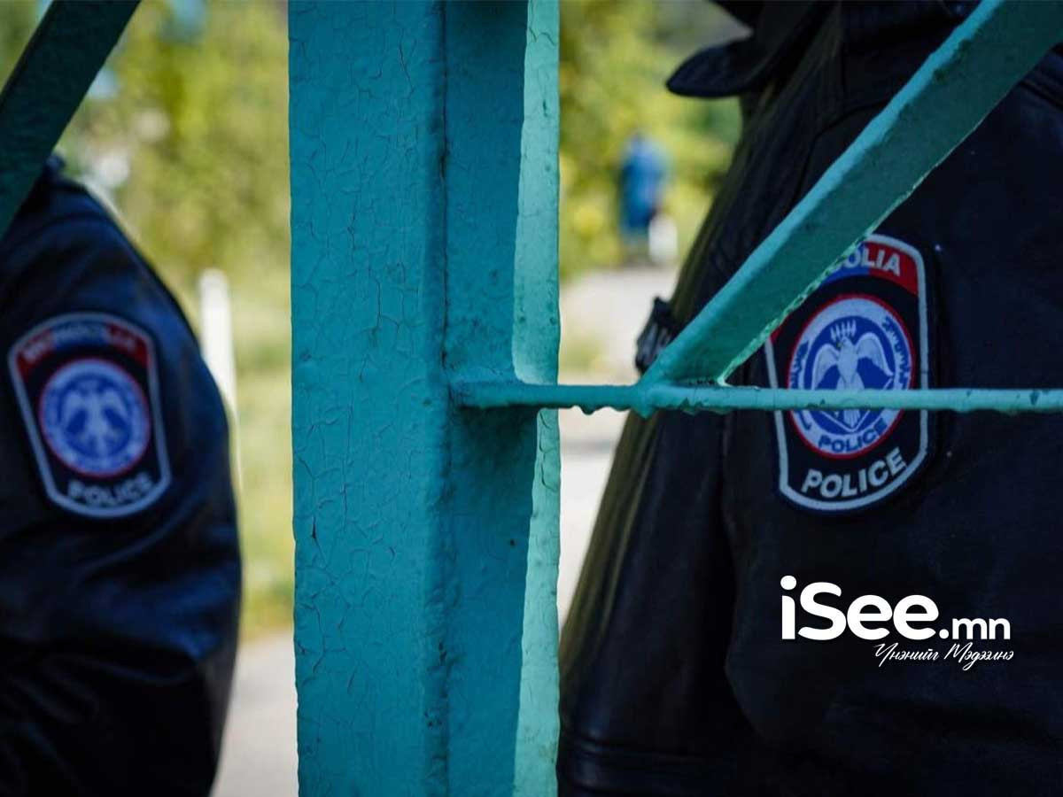 Архидан согтуурсан үедээ бусдыг хутгалж амь насыг нь хохироожээ