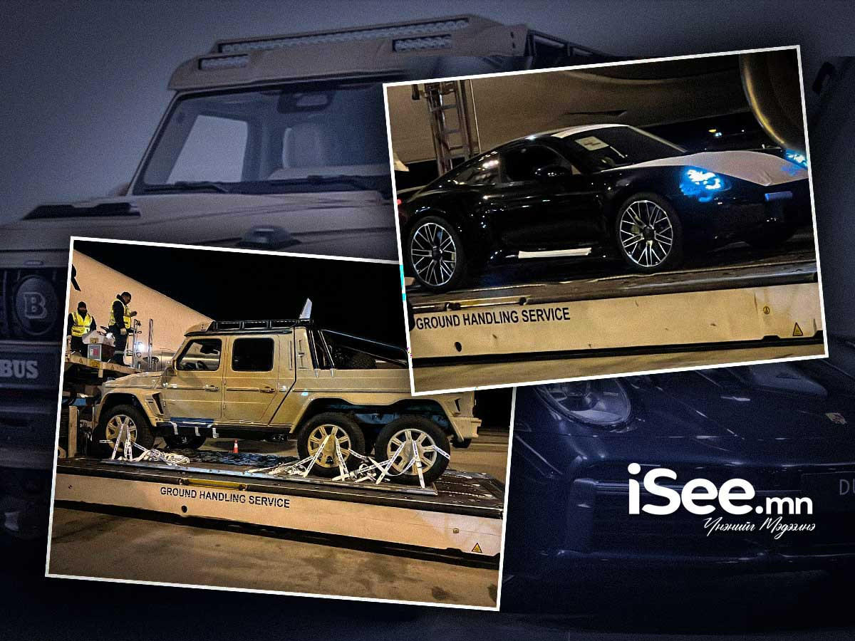 360 сая төгрөгөөс дээш үнэтэй автомашинд 33 хувийн нэмэлт онцгой албан татвар ногдуулна