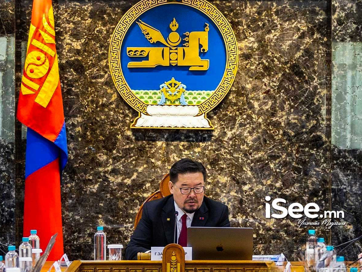 Ойрхи Дорнодын мөргөлдөөнийг хохирол багатай даван туулах талаар Засгийн газрын хуралдаанаар хэлэлцэж байна