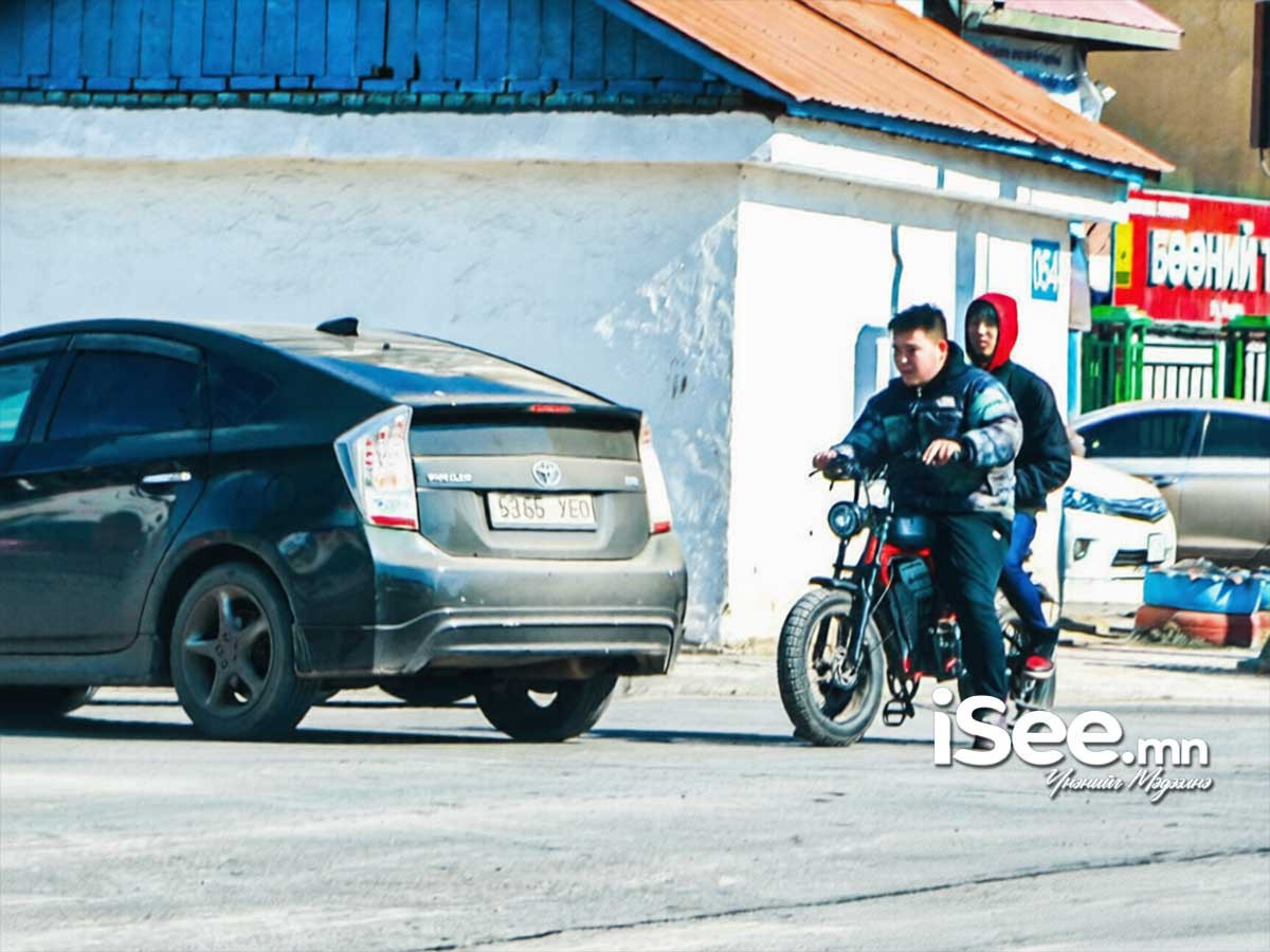Сурронтой холбоотой зам тээврийн 161 осол бүртгэгджээ 