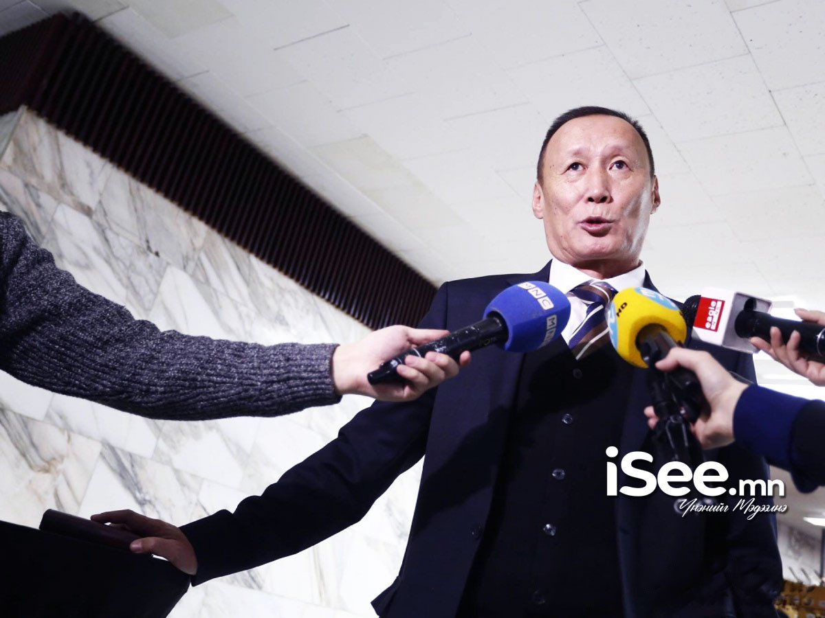 Бүгд найрамдах нам "намын дүрмийн өөрчлөлтийг бүртгүүлэх өргөдөл"-ийг Улсын дээд шүүхэд хүргүүлжээ