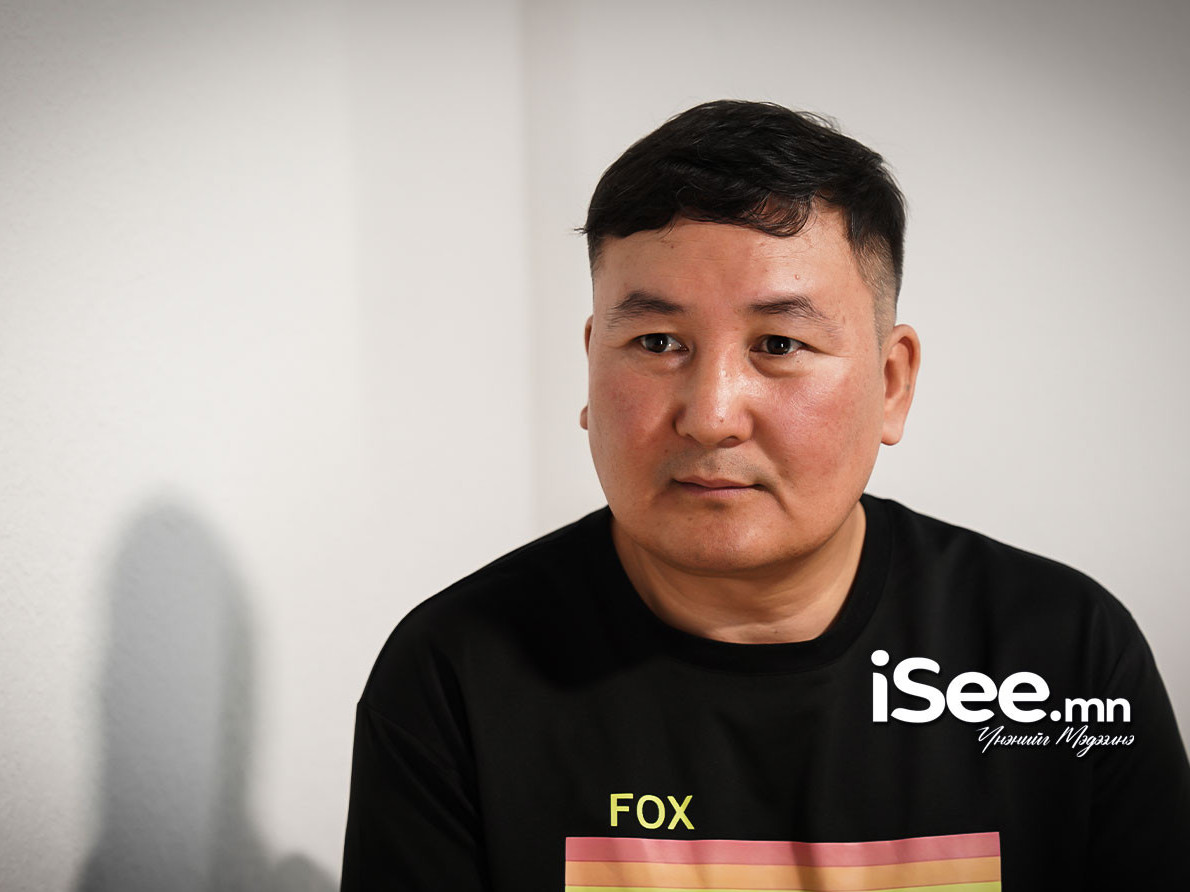 ХуульД.Отгонбаяр: М.Нарантуяа-Нара гишүүний ёс зүйгүй үйлдэлд гомдол гаргасныхаа төлөө тролл гэж доромжлууллааМ. Дэлэг