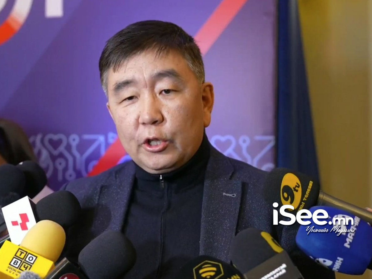 🔴Д.Мөнх-Эрдэнэ: Баянхонгор аймагт Х.Баттулга битүү мөнгө тараасан. 2028 оныг Ардын намд бэлэглэх гэж байна