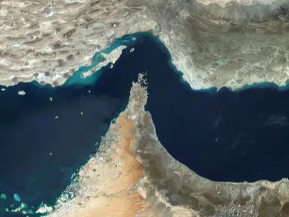 Э.Макрон: Ормузын хоолойн аюулгүй байдлыг хангахад 15 улс оролцоно