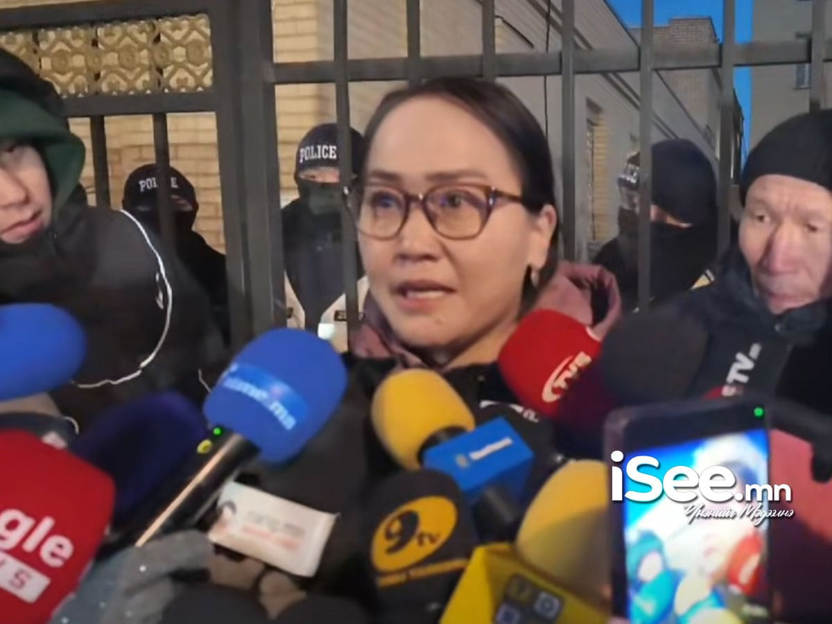 Бусдын гарт амиа алдсан 16 настай охины ээж Г.Отгонтуяагийн давж заалдах гомдлыг Давахын шүүх рүү шилжүүлжээ