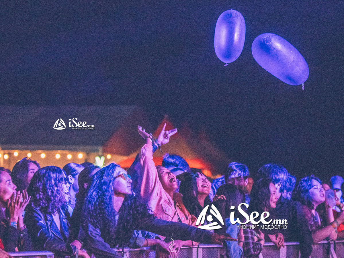 “Playtime” наадмын эхний арга хэмжээ энэ ням гарагт Сүхбаатарын талбайд болно