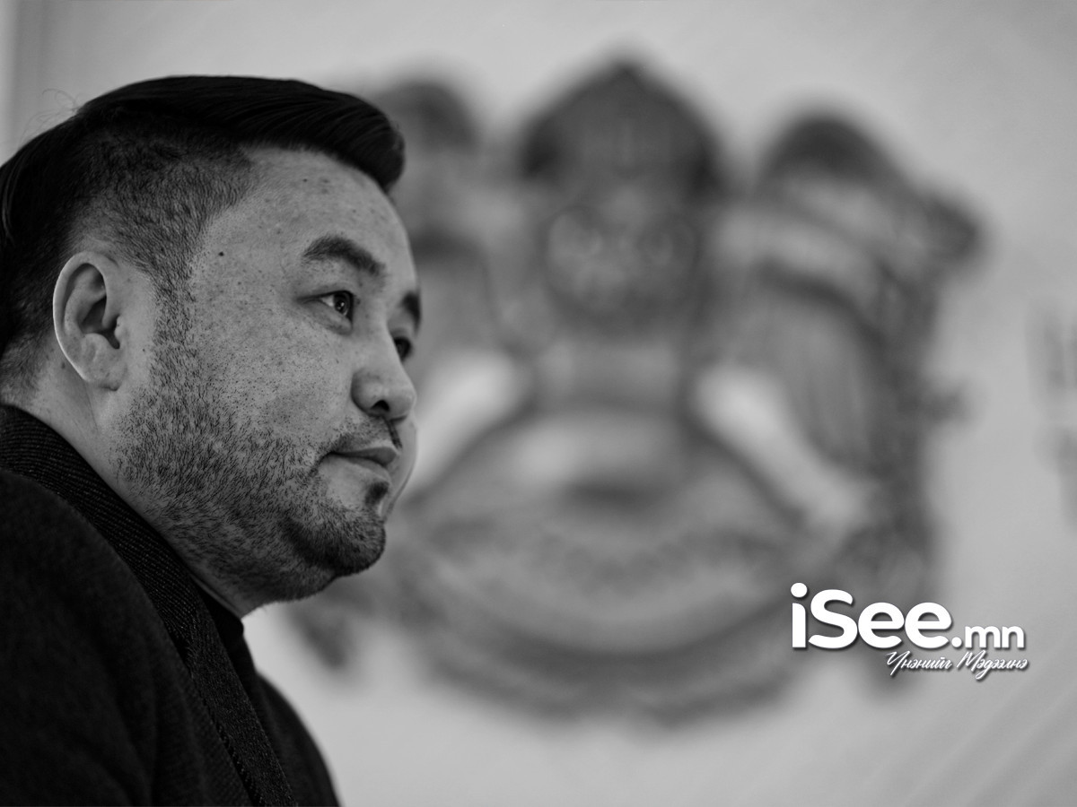 Б.Сэргэлэнбаатар: НИТХ-ын хурлыг зарлаж, "Туулын хурдны зам" зэрэг төслийн мэдээллийг өгөх шаардлагыг А.Баяр даргад хүргүүлсэн ч тов гаргахгүй байнаБ. Энхмаа