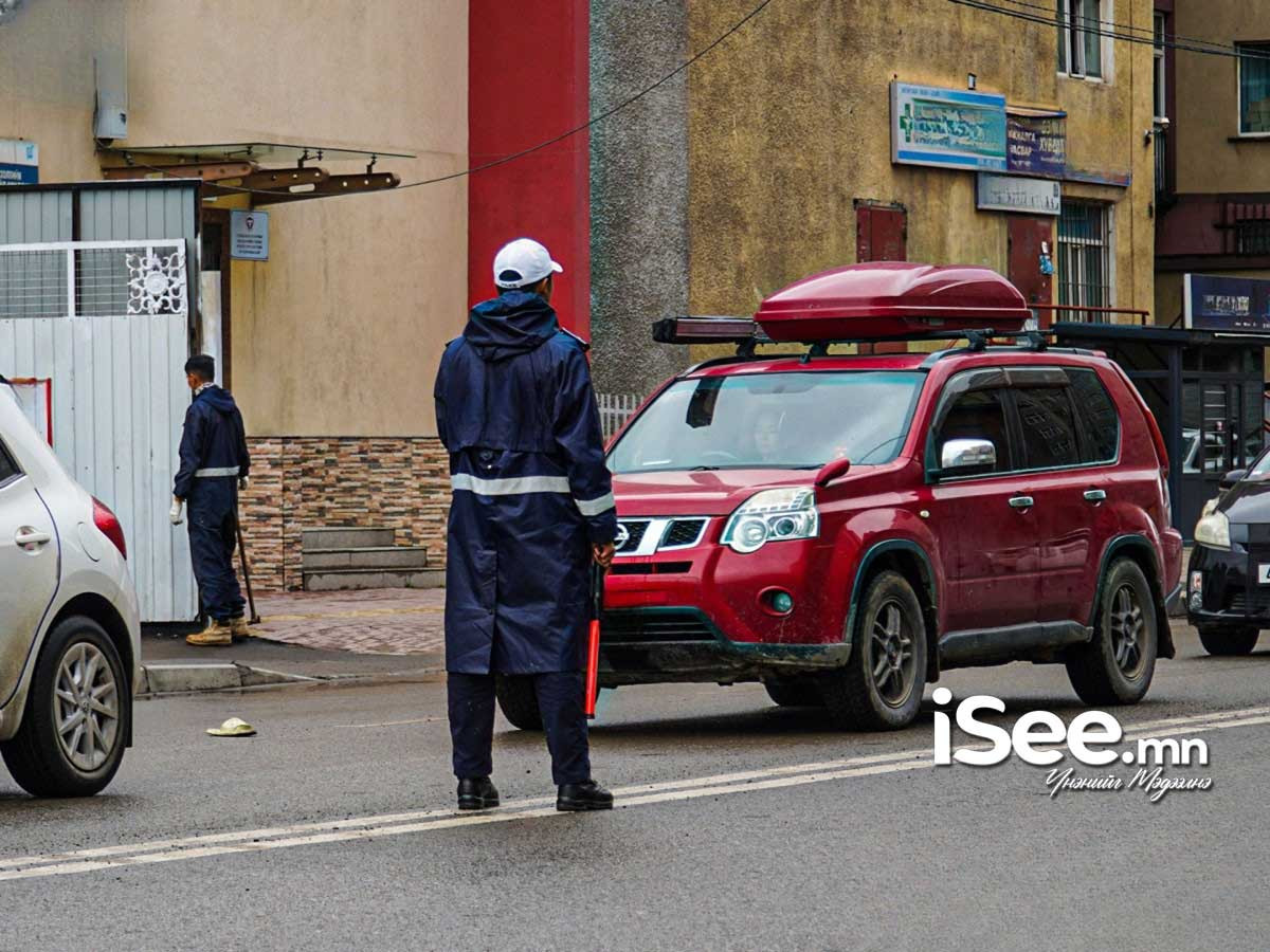 Согтуугаар жолоо барьсан 134 хүнд холбогдох хэргийг шүүх шийдвэрлэжээ