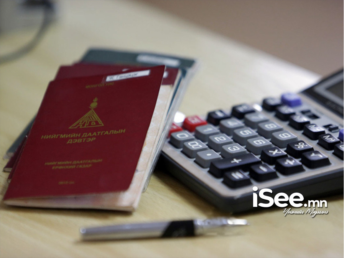 Нийт 6042 аж ахуйн нэгж, байгууллагын битүүмжилсэн дансыг бүрэн нээжээ