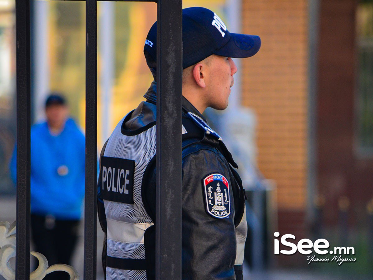 Хүүхдүүд цахим орчныг ашиглан залилах гэмт хэрэг үйлдэх нь ихэсчээ