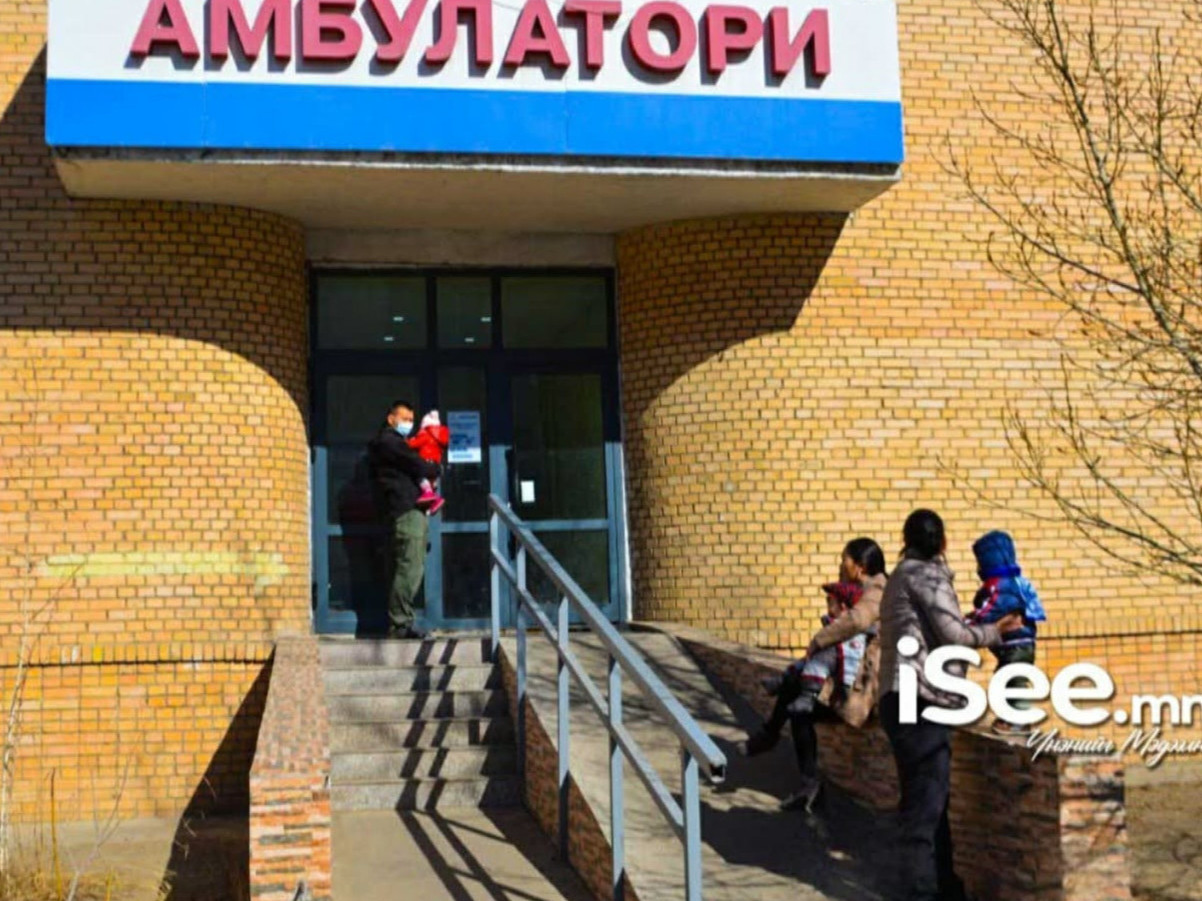 Улаанбурхан өвчний 10 тохиолдол шинээр бүртгэгдлээ