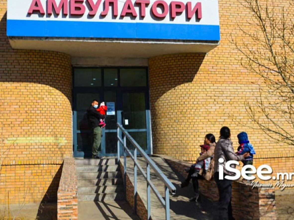 Улаанбурхан өвчний батлагдсан тохиолдол улсын хэмжээнд 14.631 хүрчээ