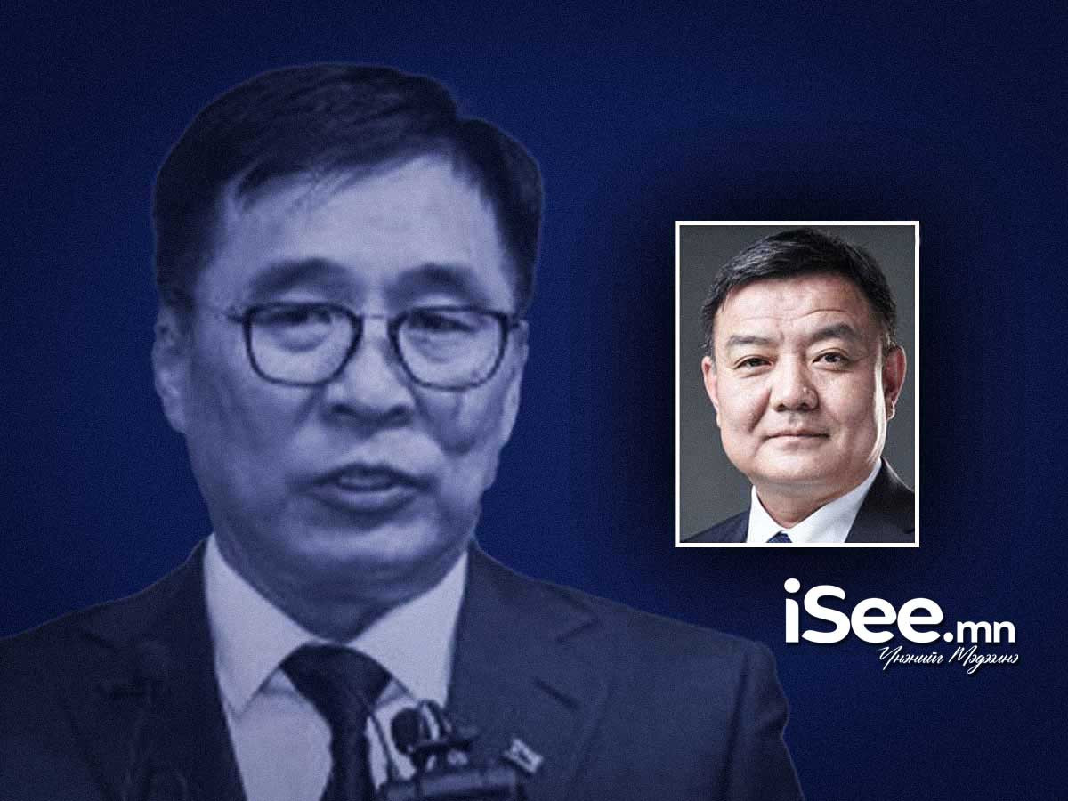 ИЗНН-ын даргаар сонгогдсон гэж буй УИХ-ын гишүүн Р.Батболд "өөрийгөө болон дүрмийн өөрчлөлтөө бүртгүүлэх"-ээр Улсын дээд шүүхэд ханджээБ. БатчимэгШуурхай мэдээ