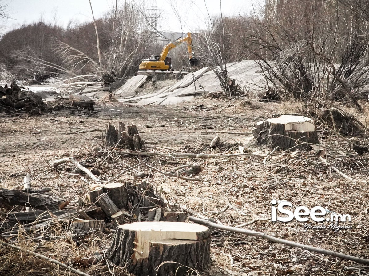 Засгийн газраас Байгаль орчин уур амьсгалын өөрчлөлтийн яаманд үүрэг өгч, Туулын хурдны замын төслийг шалгахаар болжээ