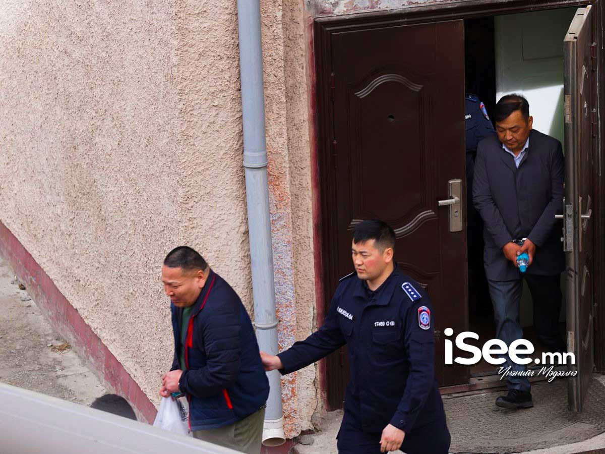 “Ногоон автобусны” гэх 24 хүнд холбогдох хэргийг энэ сарын 20-ны өдөр Улсын дээд шүүх хянан хэлэлцэнэ