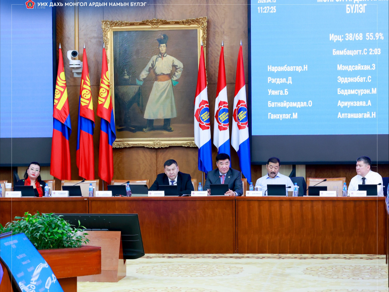 МАН-ын бүлэг: АМНАТ-өөс орон нутагт үлдэх хувийг 1.5-2 дахин нэмэгдүүлж, зэсийн АМНАТ-ийг олон улсын жишигт нийцүүлнэ