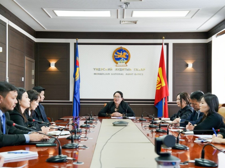 “ЭТТ” ХК-ийн нэгж хувьцаанд олгосон ногдол ашгийн хуваарилалтад аудит хийнэ