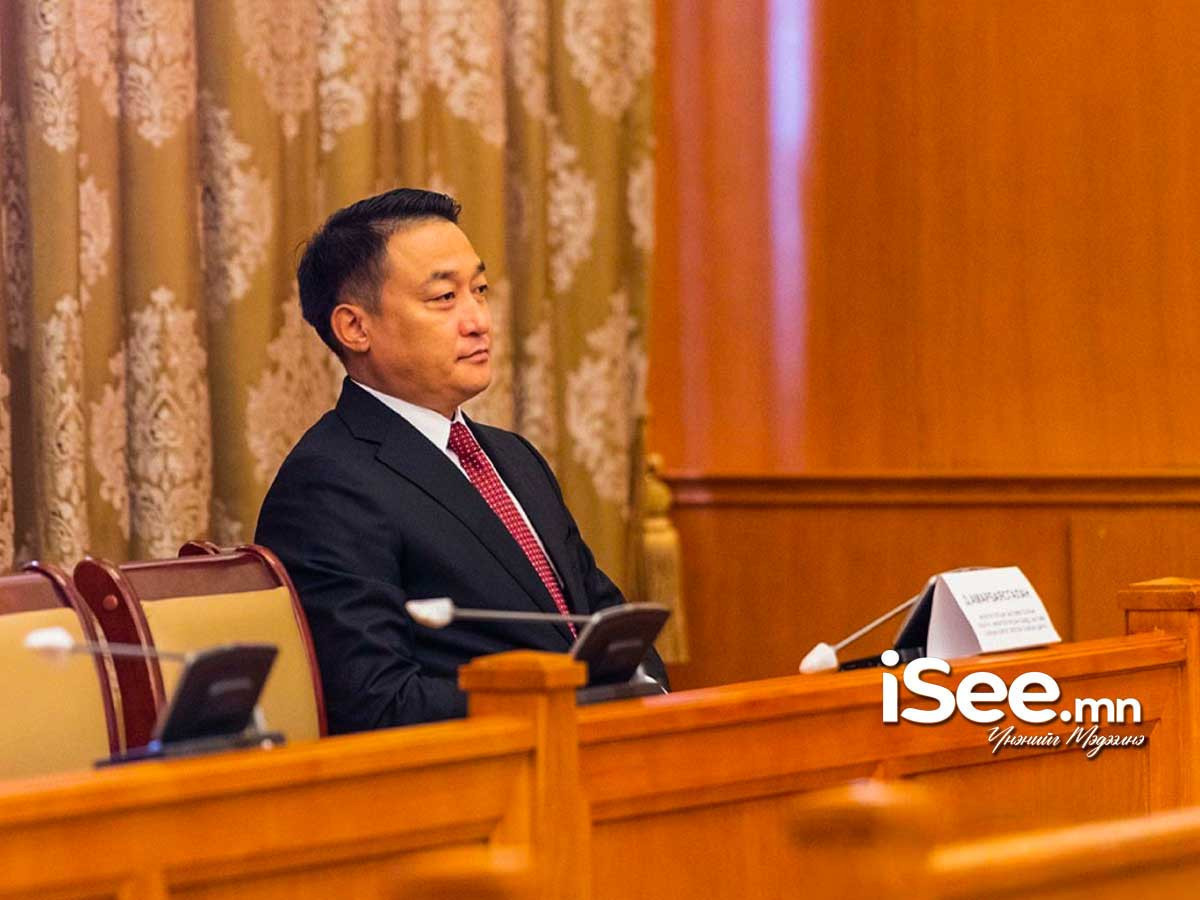 ХуульД.Амарбаясгалан гишүүн хилийн хоригоо өөрчлүүлэхээр шүүхэд дахин хандсан ч, "Хилийн хоригийг өөрчлөх зайлшгүй үндэслэл тогтоогдоогүй" хэмээн хүлээж авсангүйБ. БатчимэгШуурхай мэдээ