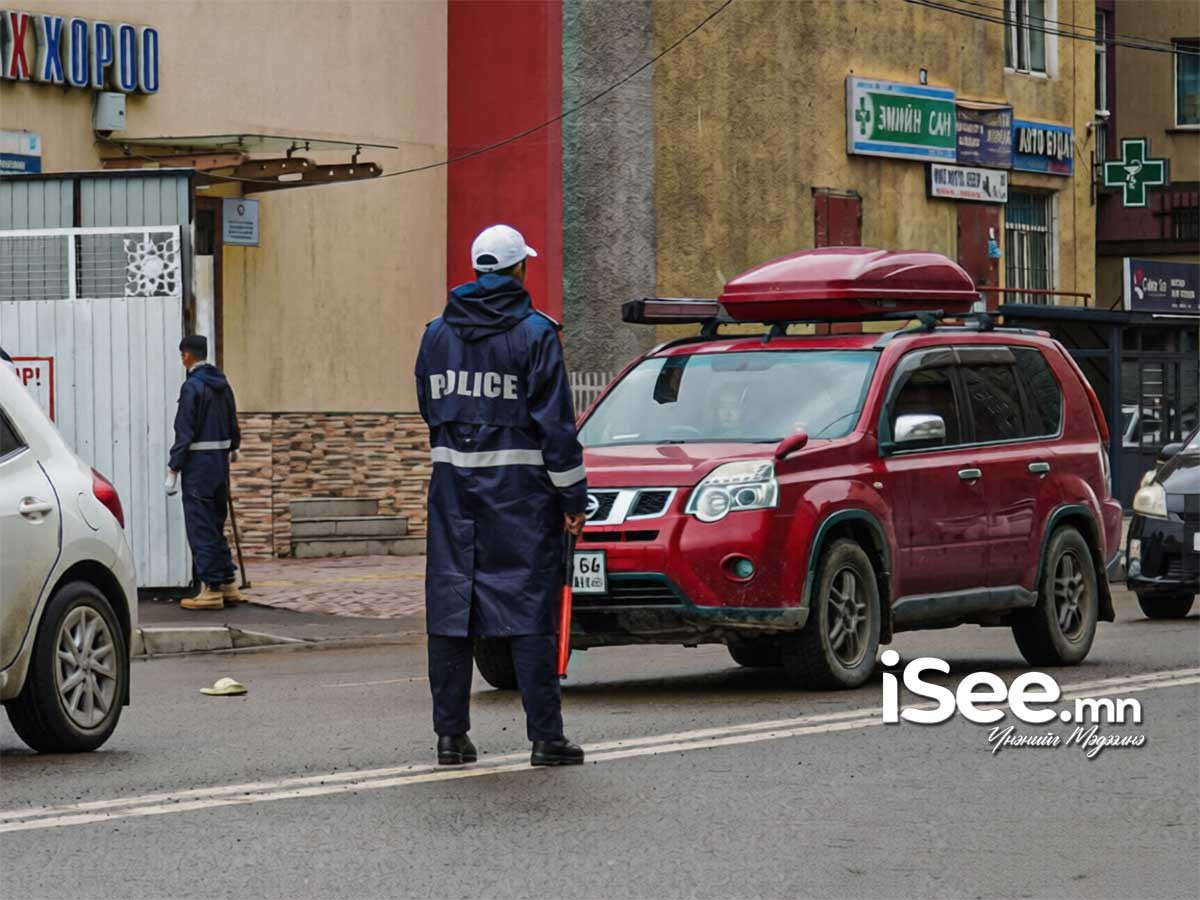 Насанд хүрээгүй хүүхдийн үйлдсэн зам тээврийн ослын улмаас 25 хүн хохирчээ