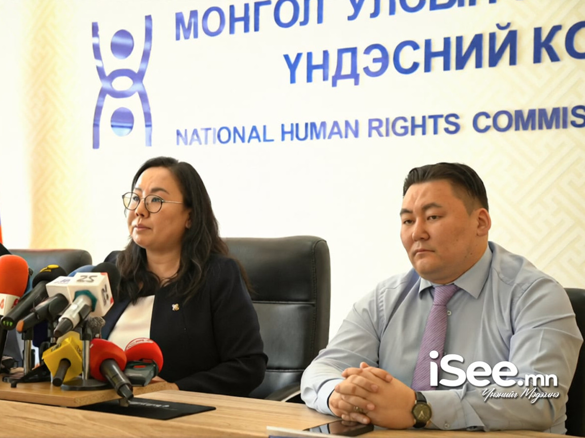 ХЭҮК “Хотула” аппикэйшн иргэдийн халдашгүй, чөлөөтэй байх эрхийг зөрчсөн гэж дүгнэлээ