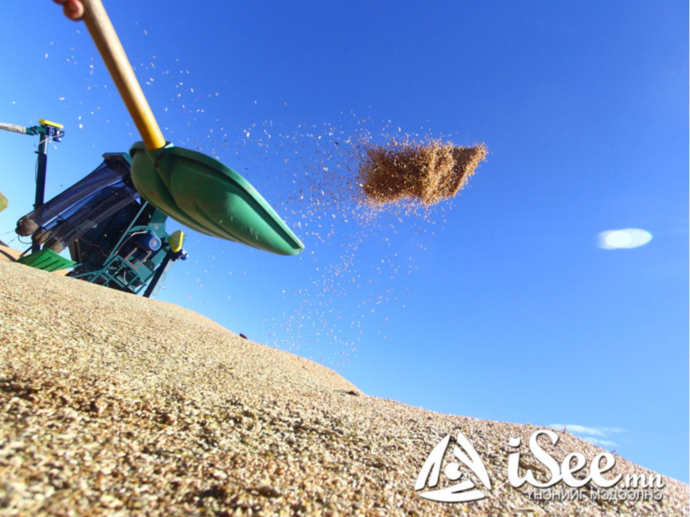 Тариаланчдад 6984 мянган литр дизель түлшийг хөнгөлттэй үнээр олгожээ