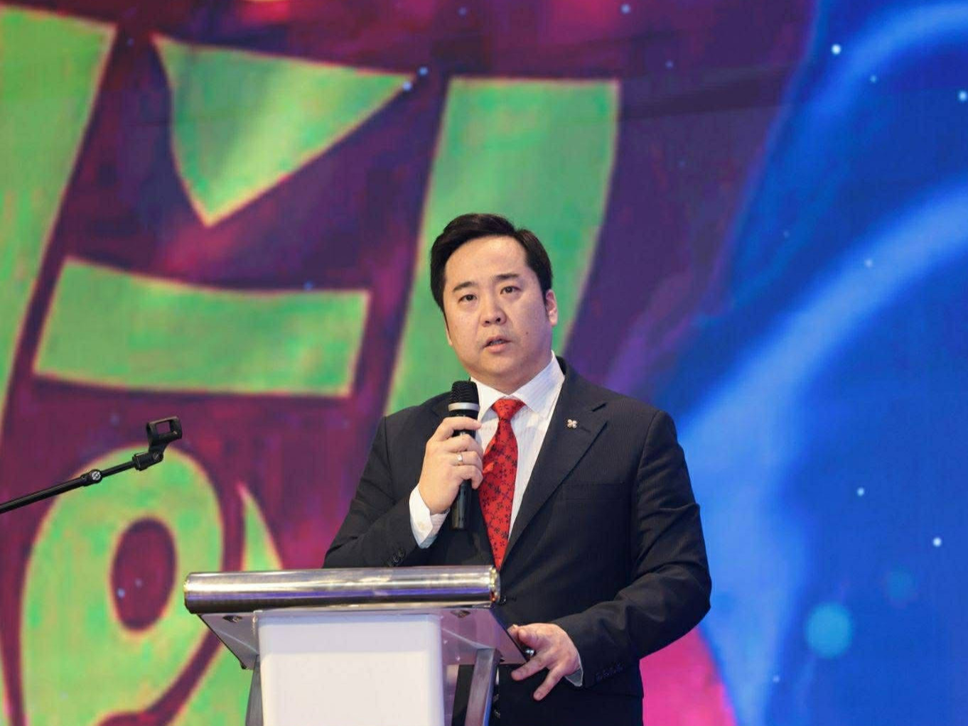 А.Баяр: 1551 байршилд буй камерыг 1856 болгон нэмэгдүүлнэ