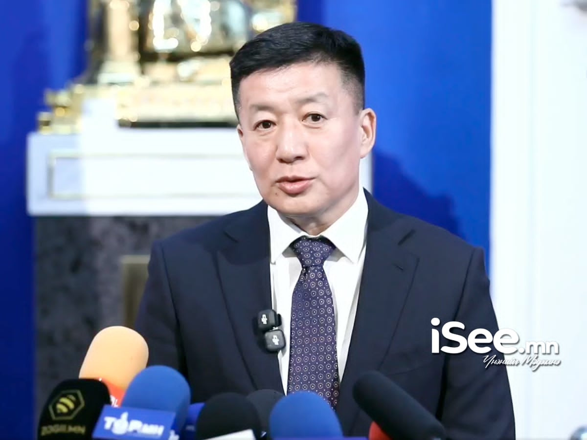 С.Баярцогт: Ардчилсан нам дотоод зөрчлөө богино хугацаанд даван гарч, 2028 онд ялалт байгуулахын тулд нэгдэж ажиллана