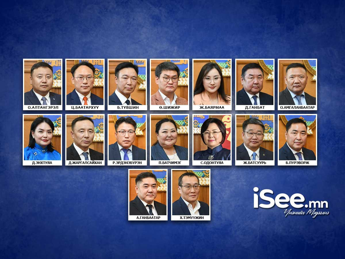 АН-ын 20 орчим гишүүн "УИХ-ын гишүүнийг эгүүлэн татах" хуулийг дэмжинэ гэдгээ илэрхийлжээН. Мягмар