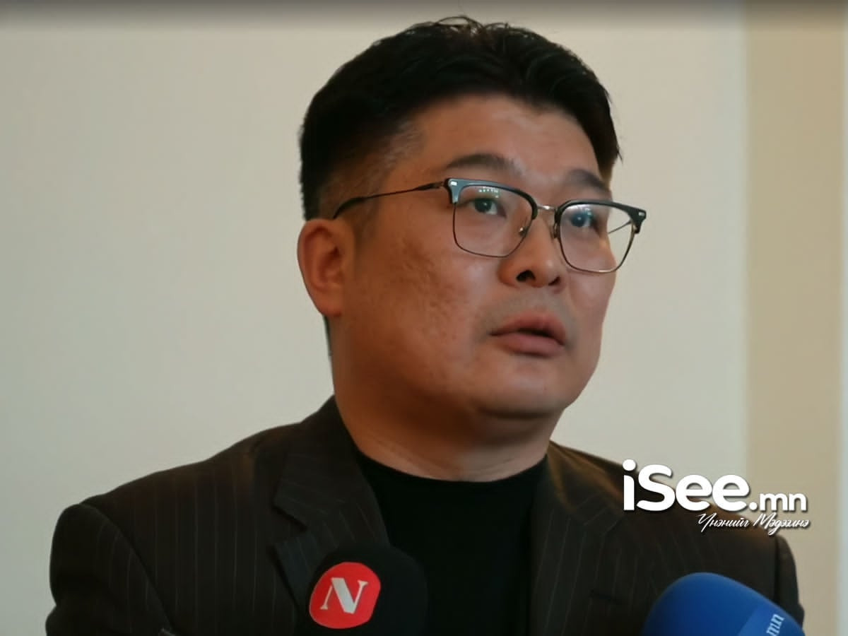 Б.Ган-Очир: Улаанбаатар хот бол авлига хулгайгаар дүүрсэн дарга нарын хот болсон